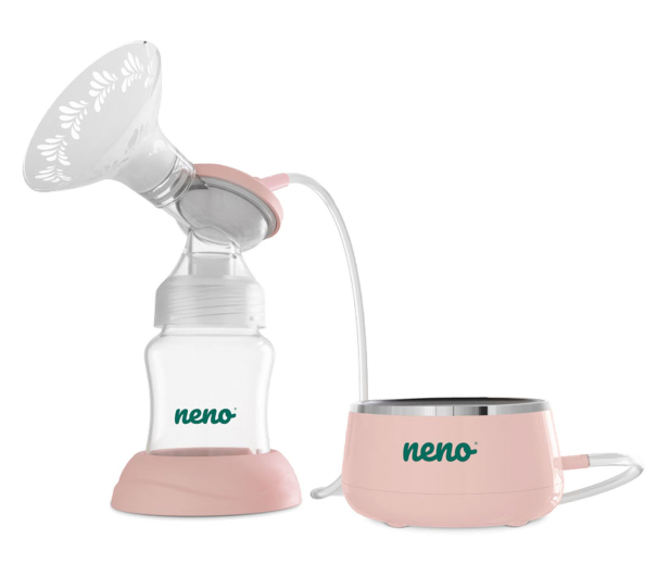 Neno NENO BELLA TWIN  Bezprzewodowy elektroniczny laktator - 1615022 - zdjęcie 8